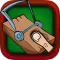 The Trap Game - Finger Chopper Free