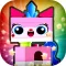 Unicorn Kitty in Fantasy Land A Fun Wheel Adventure Free