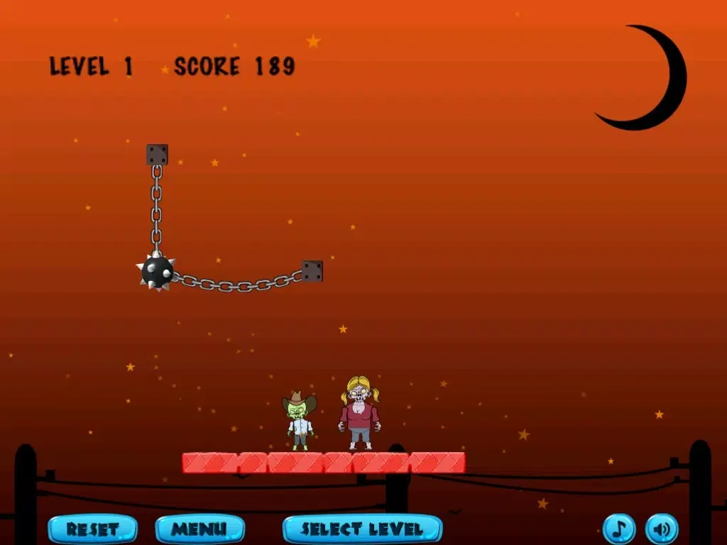 Zombies Construction Workers Destroyer - Epic Wrecking Ball Smasher Mayhem iPad 應用截圖