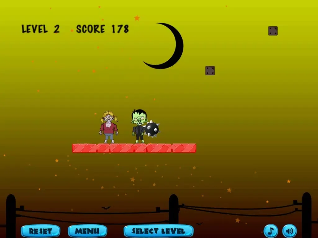 Zombies Construction Workers Destroyer - Epic Wrecking Ball Smasher Mayhem iPad 應用截圖