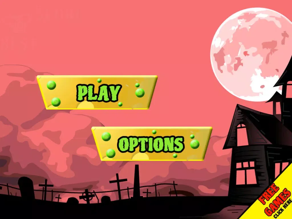 Samurai Zombie Slayer iPad  স্ক্রিনশট