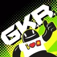 Giant Killer Robots Stickers