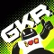 Giant Killer Robots Stickers