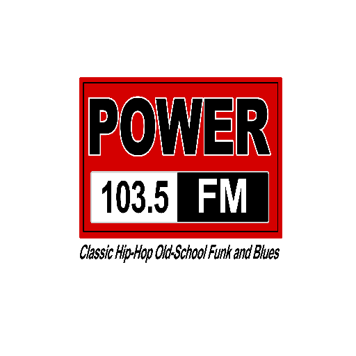 WETI Power 103.5 FM