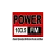 WETI Power 103.5 FM