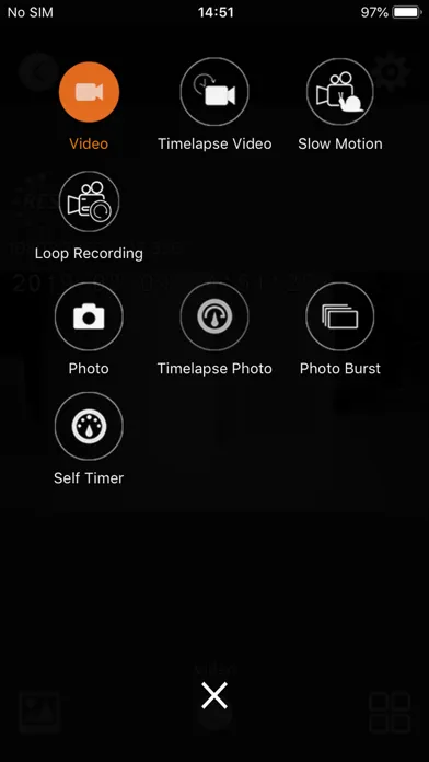 تصاویر Safari Connect 5D
