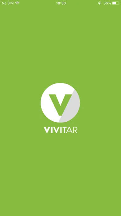 Zrzuty ekranu Vivitar DVR922
