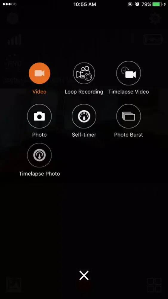 Watchsdv應用截圖