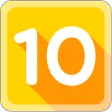 Just Get 10