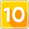 Just Get 10