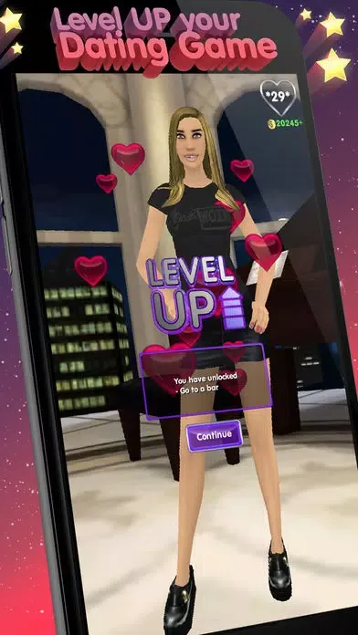I Love Chantel Jeffries 스크린샷
