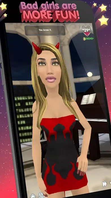 I Love Chantel Jeffries 스크린샷