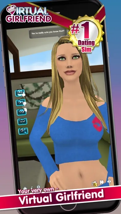 صور My Virtual Girlfriend