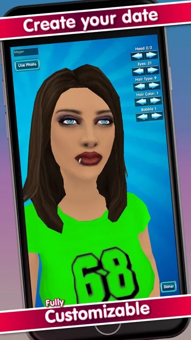 صور My Virtual Girlfriend