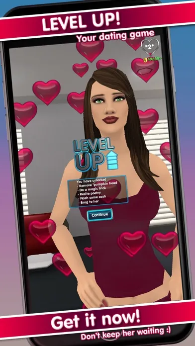 صور My Virtual Girlfriend