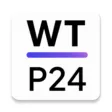 WT P24 WT P24