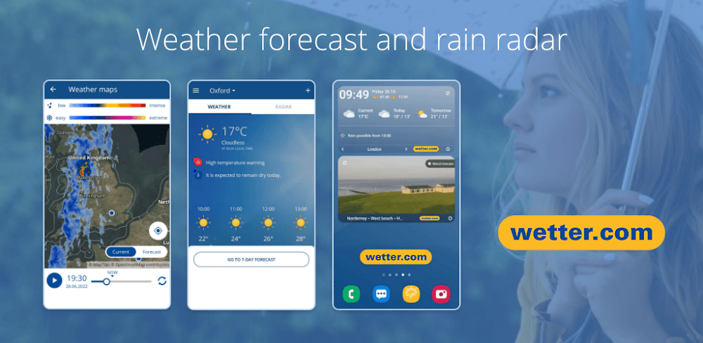 wetter.com (Weather24)