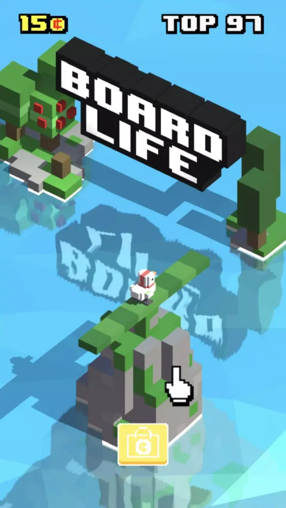 Board Life應用截圖