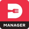 Restaurant Managers App