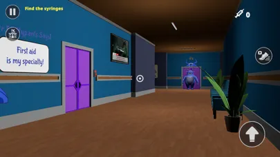 Скриншоты Gramaze Monster Scary Survival