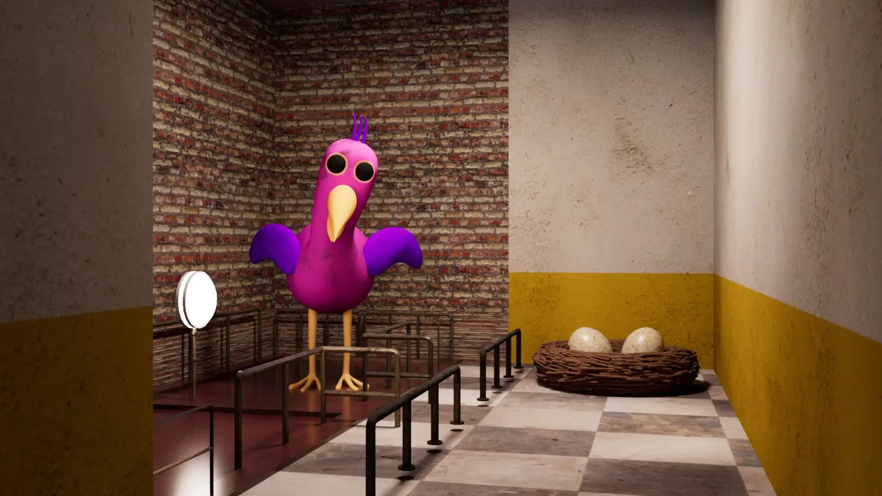 Monster Garden Friends 5 Screenshots