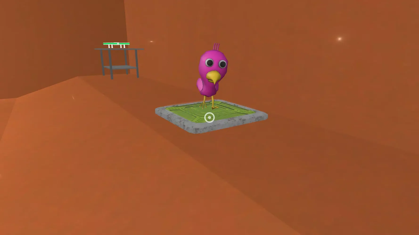 School Monster Escape 4 Screenshots