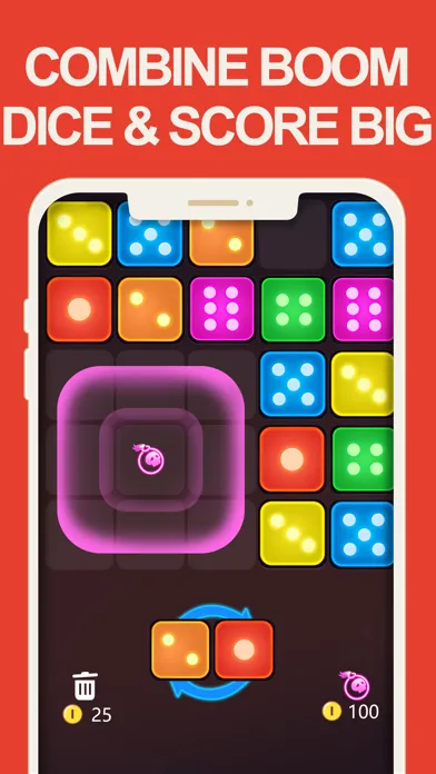 Dice Merge 2 - Puzzle Game應用截圖