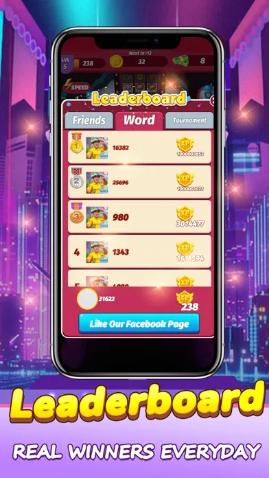 Lucky Coin Pusher Screenshots