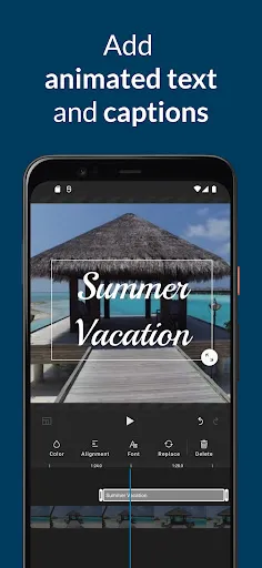 صور Video Editor