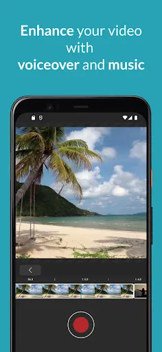 صور Video Editor