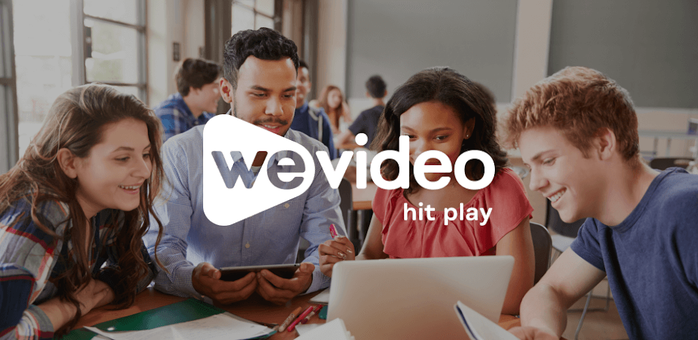 WeVideo