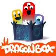 DragonBox Big Numbers DragonBox Big Numbers