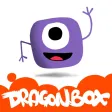 DragonBox Numbers DragonBox Numbers