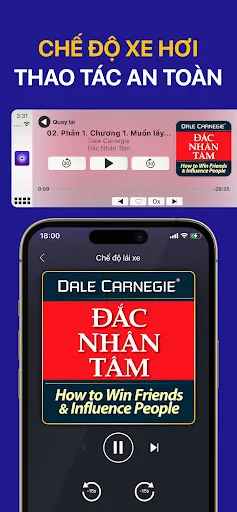 Voiz FM - Sách nói & Podcast Ekran Görüntüleri