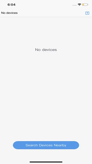 Tangkapan layar Wefast Install Assistant