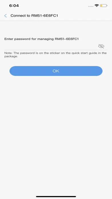 Tangkapan layar Wefast Install Assistant
