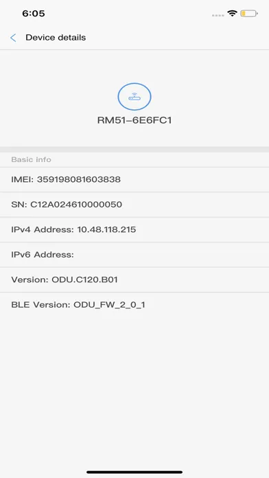 Tangkapan layar Wefast Install Assistant