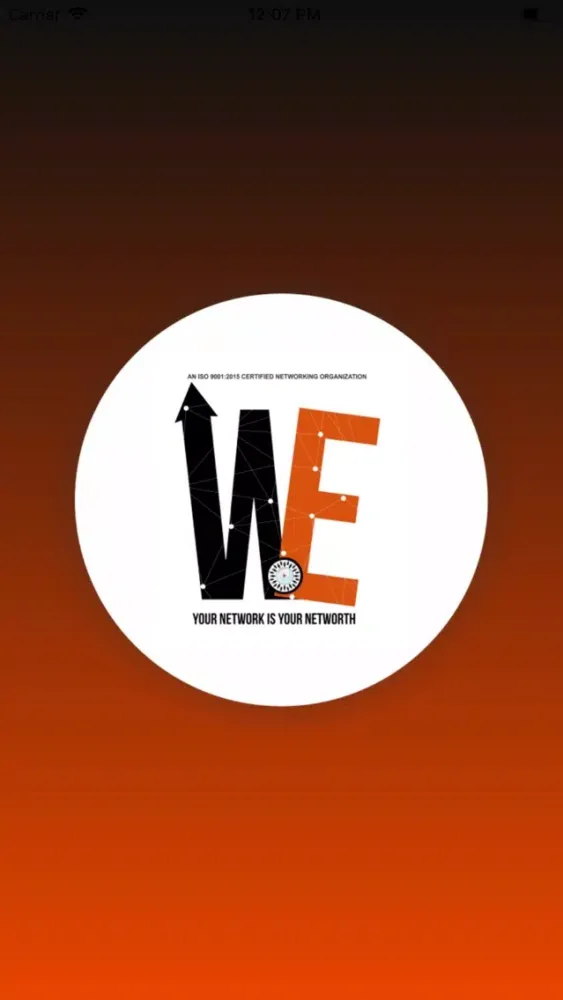 weworldwide স্ক্রিনশট