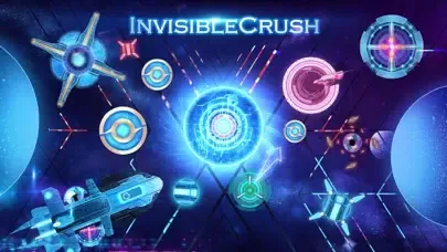 Invisible Crush Screenshots