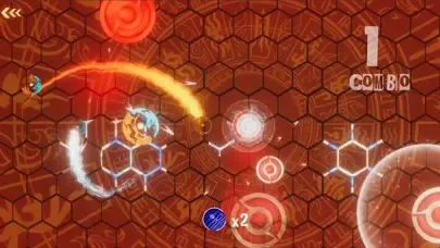 Invisible Crush Screenshots