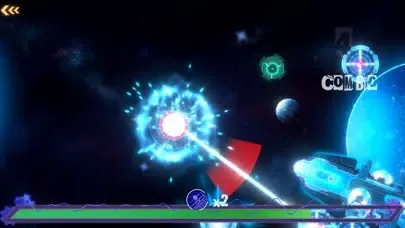 Invisible Crush Screenshots
