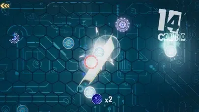 Invisible Crush Screenshots