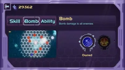 Invisible Crush Screenshots