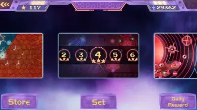 Invisible Crush Screenshots