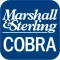 Marshall & Sterling COBRA