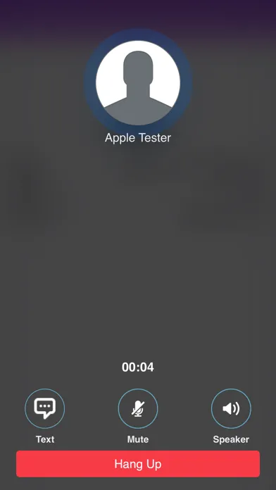 ASL Provider Screenshots