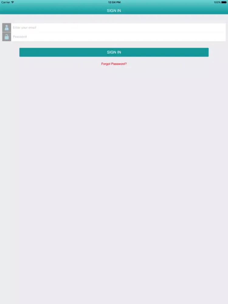 Propio Interpreter iPad  স্ক্রিনশট