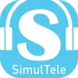 Simultele Client