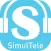 Simultele Client