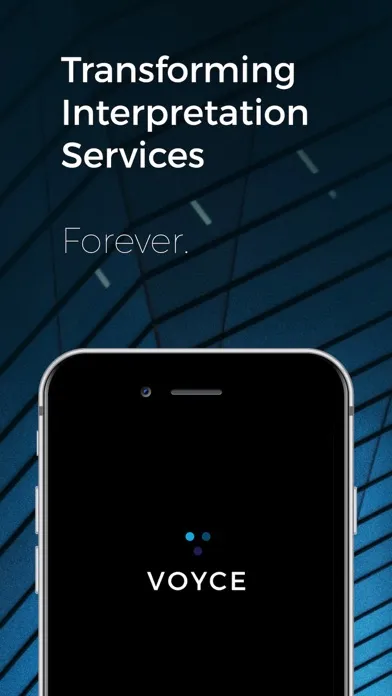 تصاویر VOYCE Global